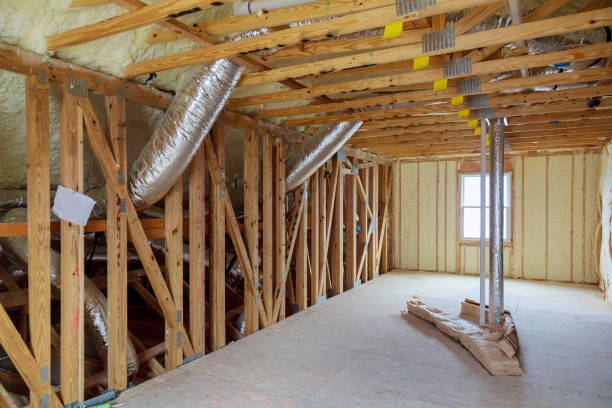 Best Commercial Insulation in Crystal Lawns, IL