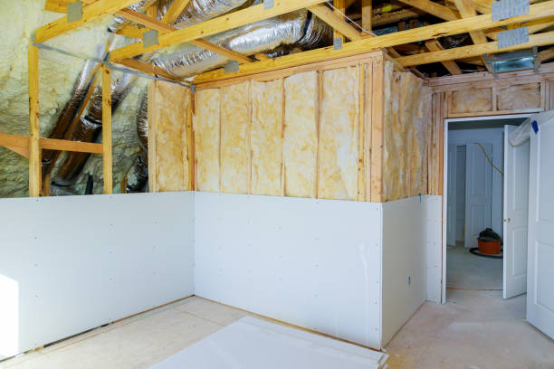 Best Insulation Maintenance and Repair in Crystal Lawns, IL