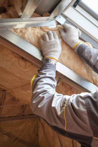 Best Commercial Insulation in Crystal Lawns, IL