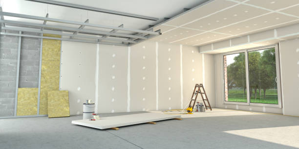 Best Residential Insulation in Crystal Lawns, IL