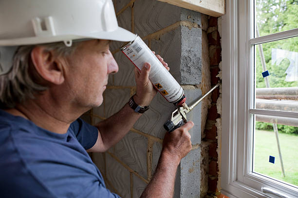 Best Insulation for Specific Applications in Crystal Lawns, IL