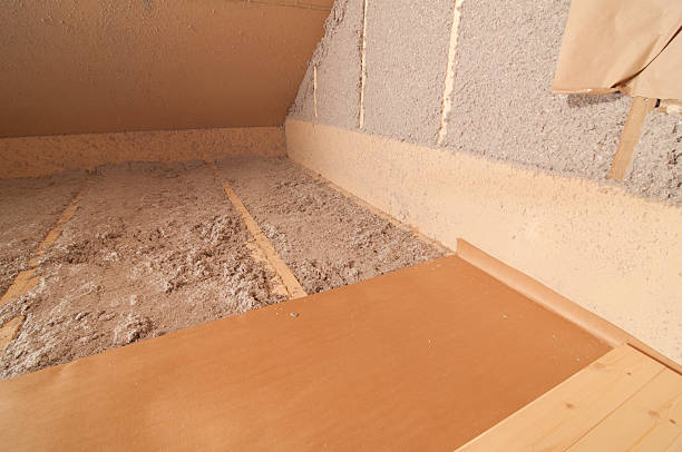Best Insulation for Specific Applications in Crystal Lawns, IL